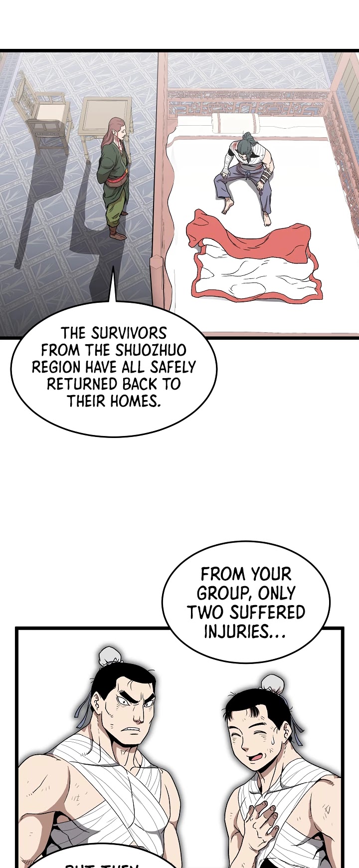 Murim Login Chapter 31 image 06